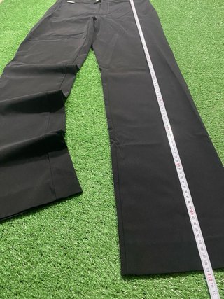 Pantalones Versace negros