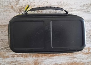 Custodia da trasporto Nintendo Switch Donkey Kong