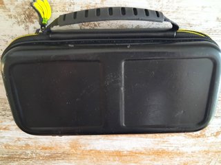 Custodia da trasporto Nintendo Switch Donkey Kong