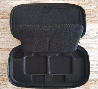 Custodia da trasporto Nintendo Switch Donkey Kong