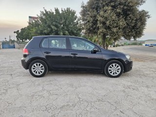 Volkswagen Golf 2010