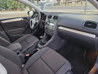 Volkswagen Golf 2010