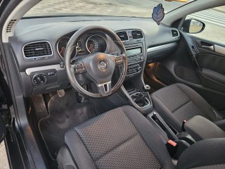Volkswagen Golf 2010