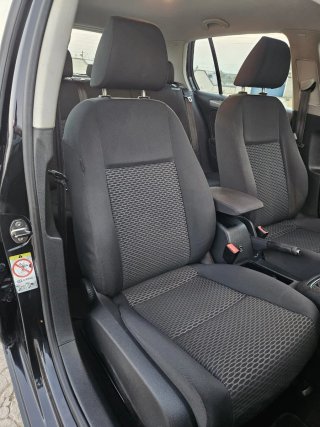Volkswagen Golf 2010