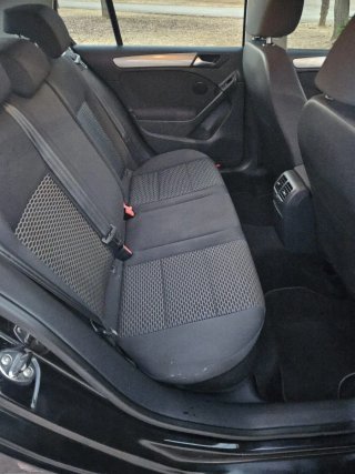 Volkswagen Golf 2010