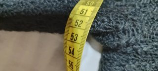Cardigan donna nero taglia unica