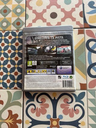 Gran Turismo 5 PS3
