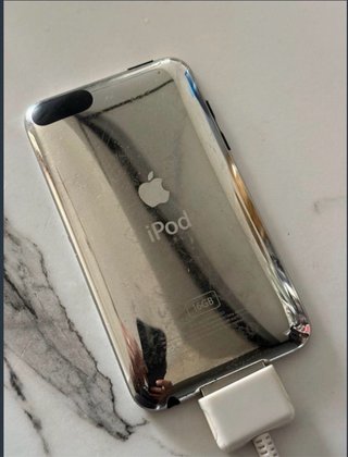 iPod Touch 3ª Gen 16GB