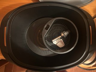 Robot de cocina Cecotec Mambo 10070