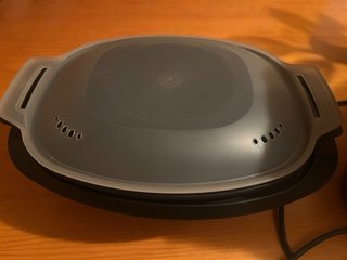 Robot de cocina Cecotec Mambo 10070