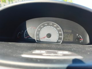 Hyundai Matrix 2004