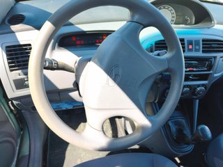 Hyundai Matrix 2004