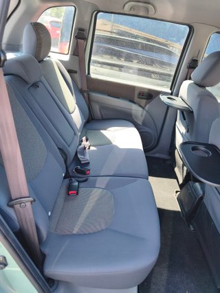 Hyundai Matrix 2004