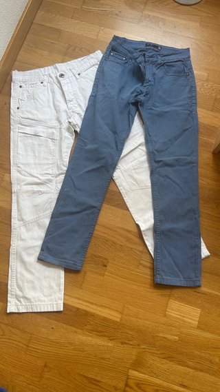 Vaqueros Talla 38 Nuevos
