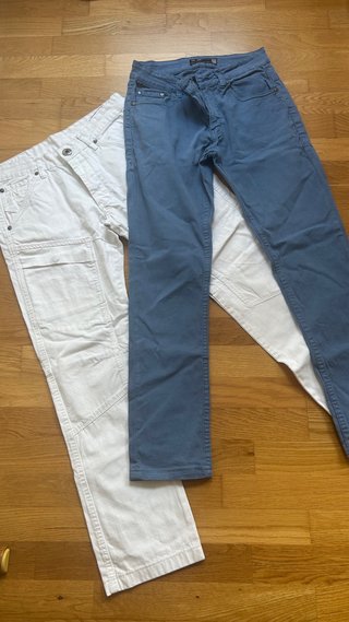 Vaqueros Talla 38 Nuevos