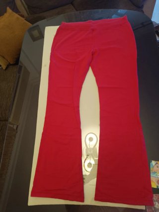 Mayas mujer talla XL