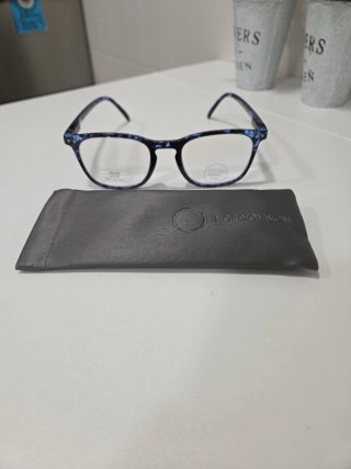 Gafas lectura Nordic Vision +2.00 sin estrenar