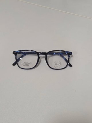 Gafas lectura Nordic Vision +2.00 sin estrenar