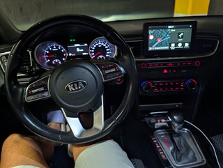 KIA Ceed 2019 Launch Edition - 1.4 T-GDI CVT