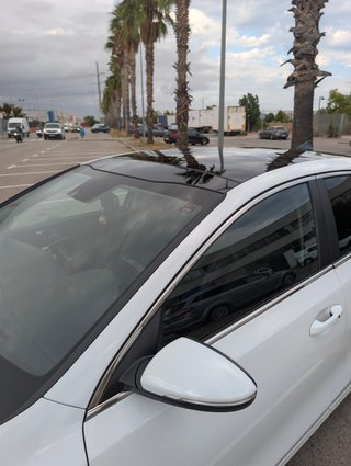 KIA Ceed 2019 Launch Edition - 1.4 T-GDI DCT