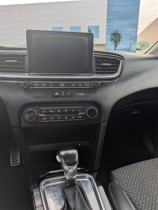 KIA Ceed 2019 Launch Edition - 1.4 T-GDI DCT
