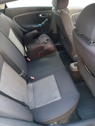 SEAT Cordoba 2007