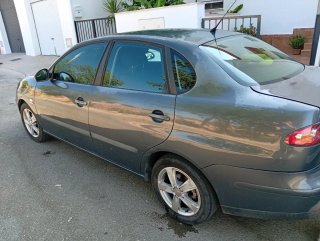 SEAT Cordoba 2007