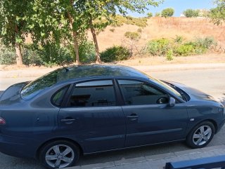 SEAT Cordoba 2007