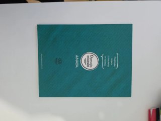 Lengua y Literatura, 2 ESO, Operación mundo