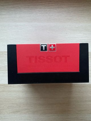 Reloj Tissot Lovely 20x20mm T058109A