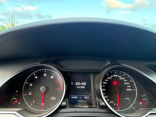 Audi A5 2010