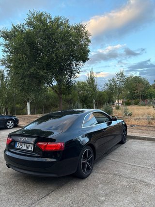 Audi A5 2010