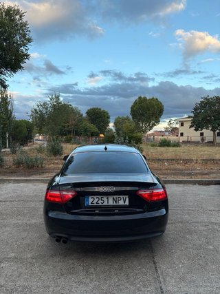 Audi A5 2010