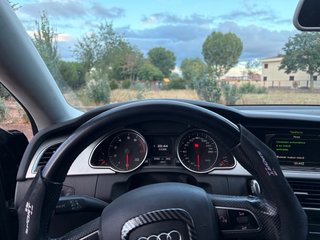 Audi A5 2010