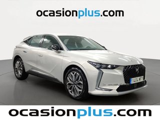 DS DS4 BlueHDi 130 Trocadero Auto 96 kW (130 CV)