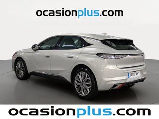 DS DS4 BlueHDi 130 Trocadero Auto 96 kW (130 CV)