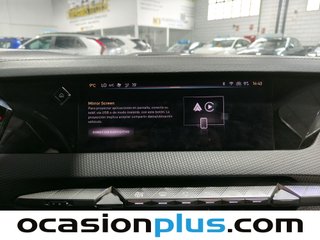 DS DS4 BlueHDi 130 Trocadero Auto 96 kW (130 CV)