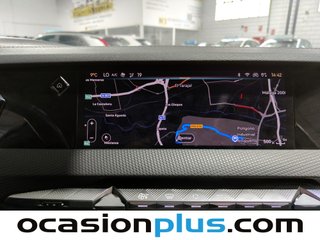 DS DS4 BlueHDi 130 Trocadero Auto 96 kW (130 CV)