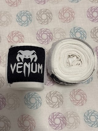 Guantes de Boxeo VENUM 14oz Nuevos