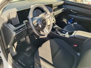 Hyundai Tucson 2024