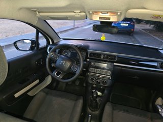 Citroen C3 2020