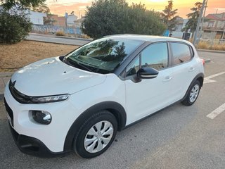 Citroen C3 2020