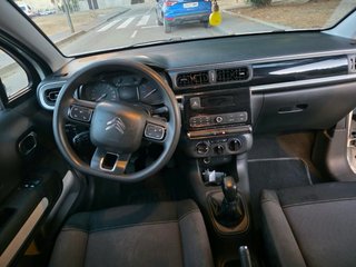 Citroen C3 2020