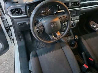 Citroen C3 2020