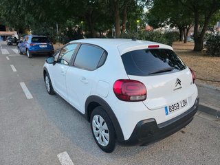 Citroen C3 2020