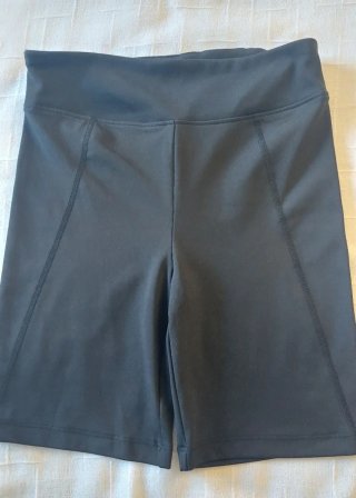 Leties lote ropa deportiva Talla S-M