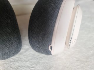 Auriculares Beats Studio 3 Rose Gold/Blanco