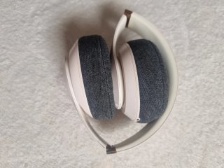 Auriculares Beats Studio 3 Rose Gold/Blanco