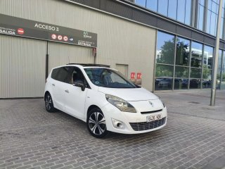 Renault Grand Scenic 2011