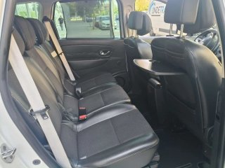 Renault Grand Scenic 2011